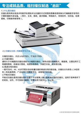 鷹潭辦公設(shè)備租賃指南 從佳能掃描儀租賃到軟件支持的全方位服務(wù)